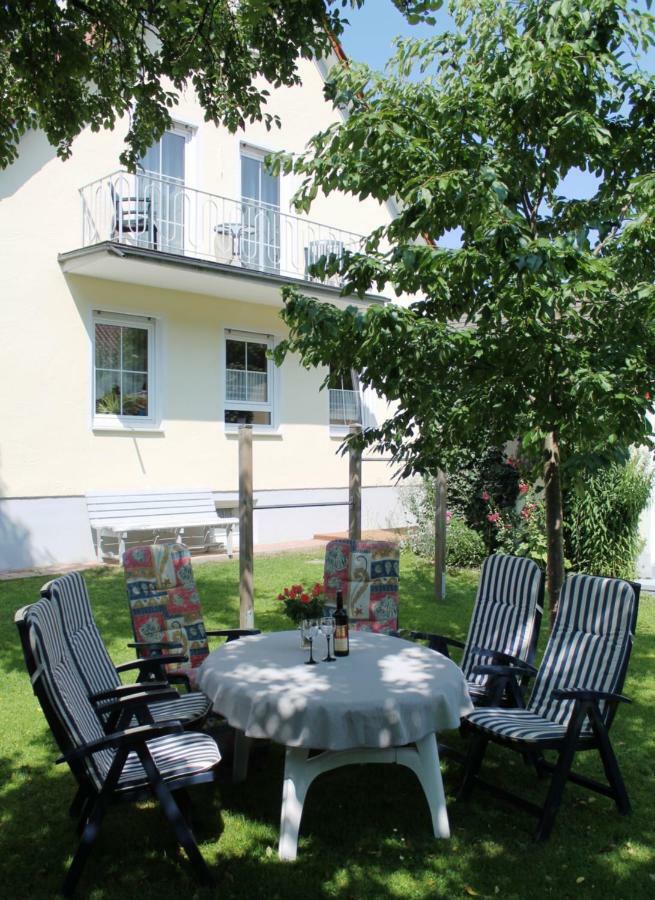 Pension Waldblick Illertissen Bagian luar foto